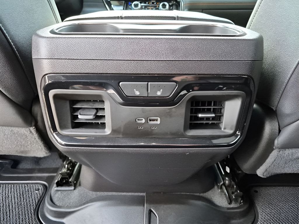 Used Car 2024 Gmc Sierra 1500  At4 For Sale Under $50,000 In Austin, Texas