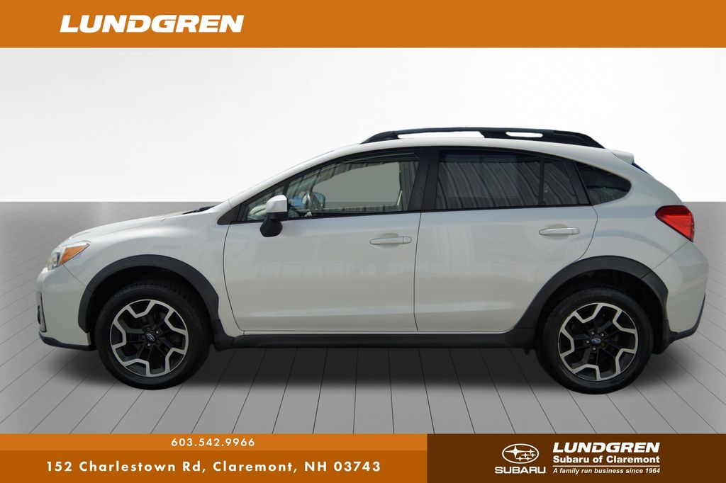 Used 2016 Subaru Crosstrek SUV