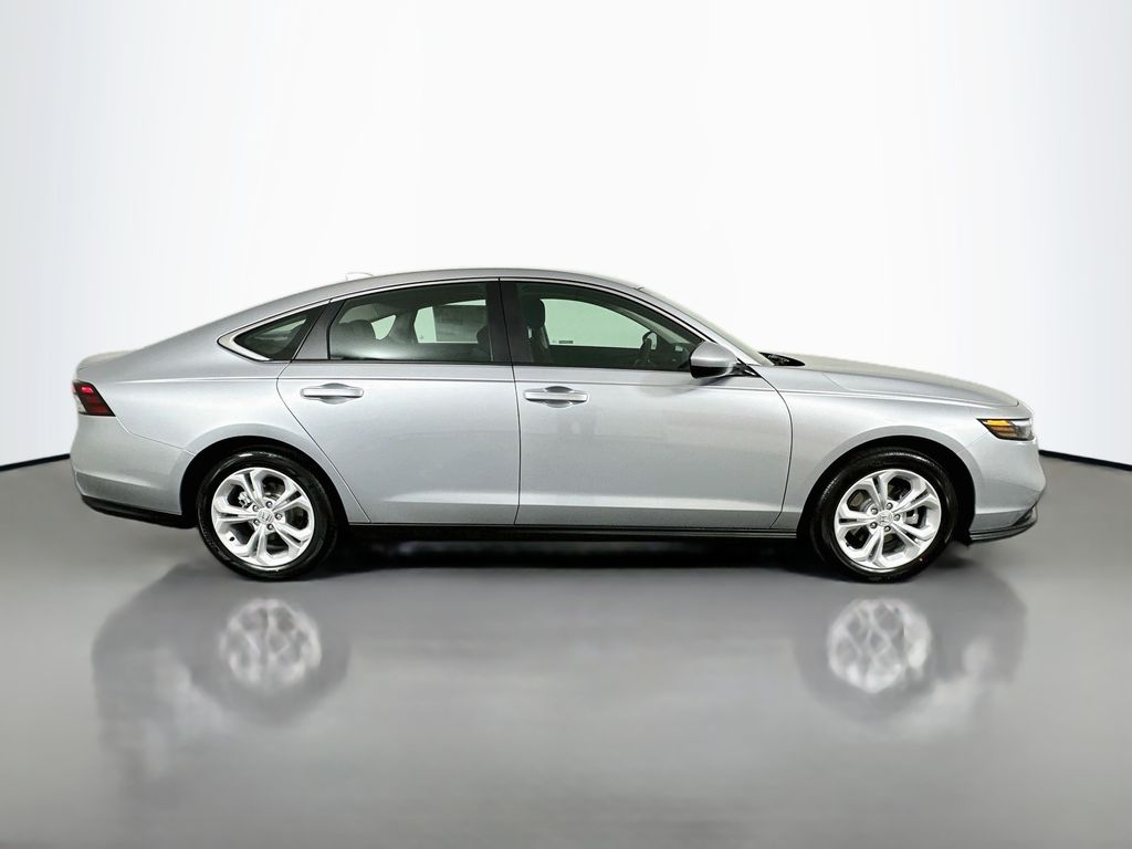 Thumbnail: 2026 Honda Accord - 4
