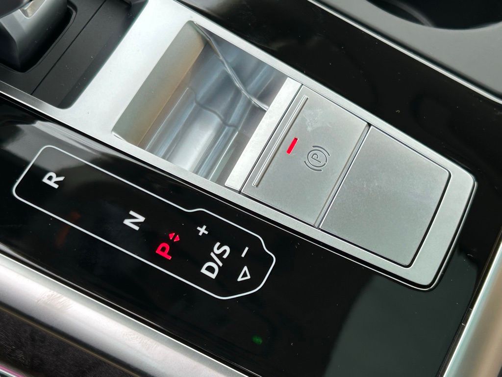 New 2026 White/off-white Audi 55 Premium Plus image 44