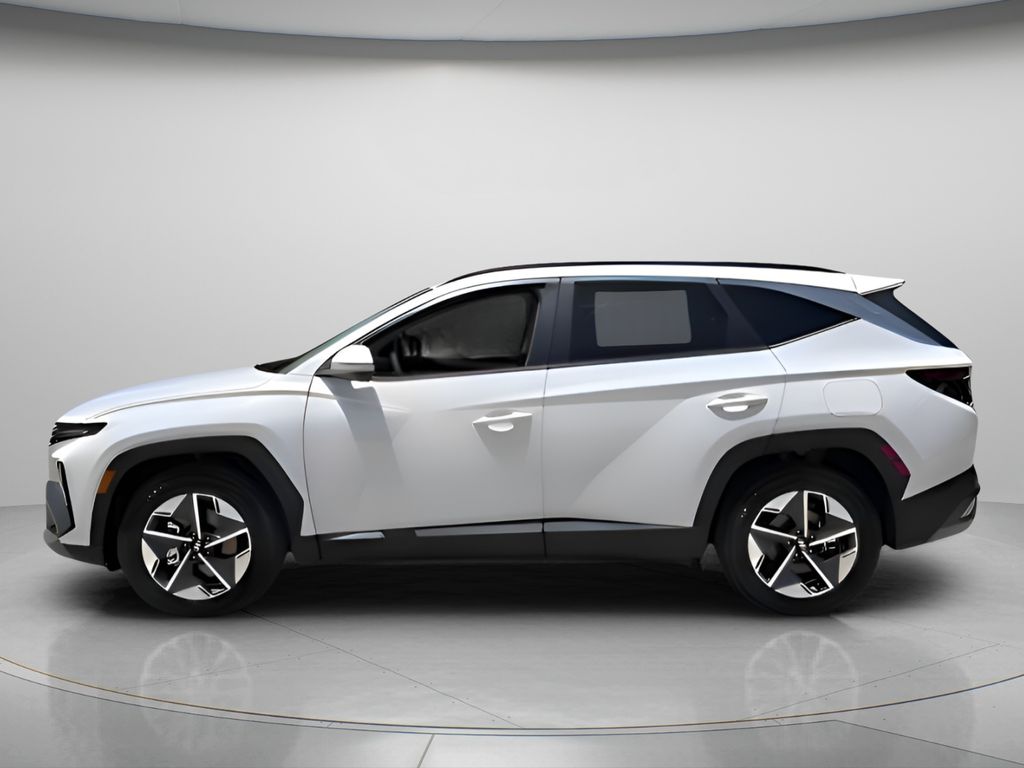 2026 Hyundai Tucson - $34,440