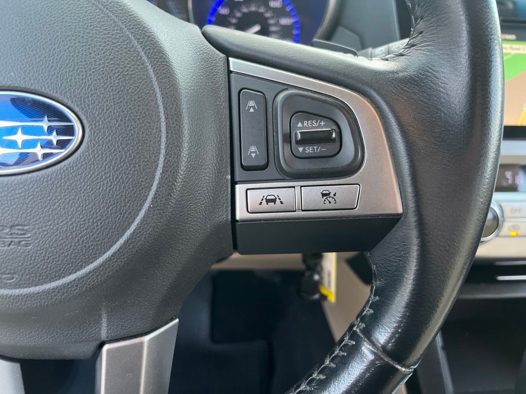 Thumbnail: 2016 Subaru Outback - 22