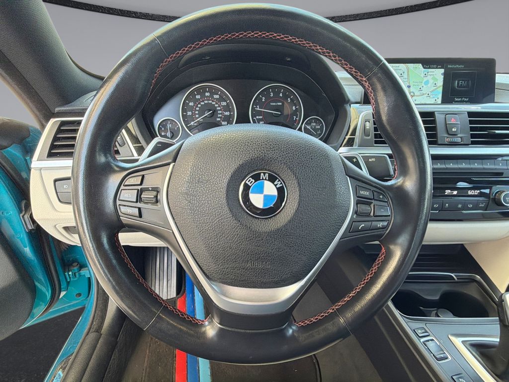 Thumbnail: 2018 BMW 4 Series - 20