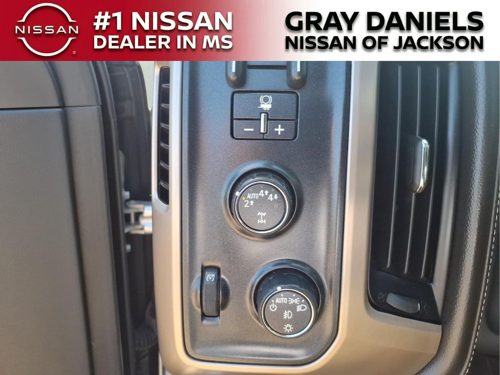 Used 2018 GMC Sierra 1500 Truck