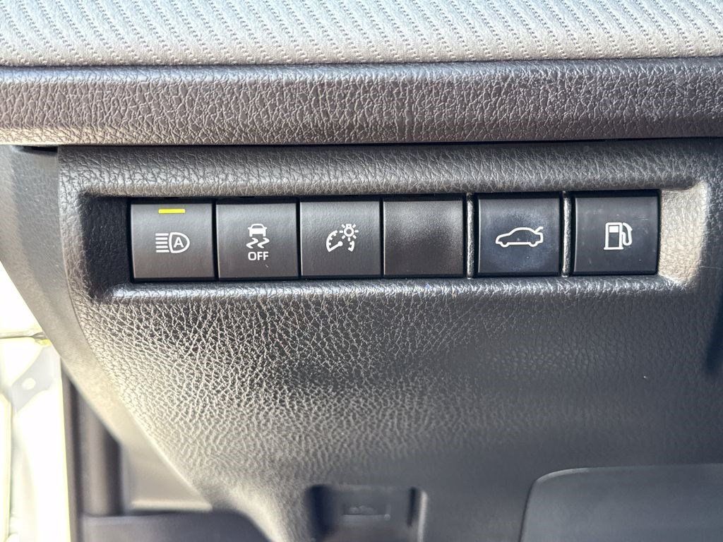 Used 2026 Toyota Camry Sedan