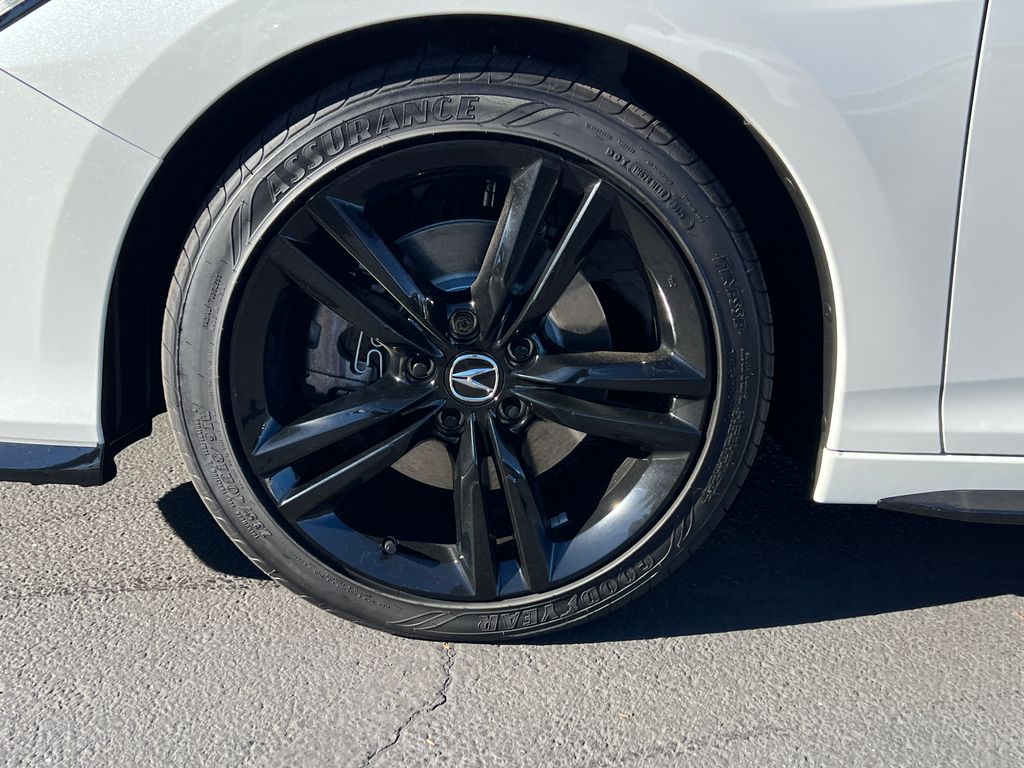 Thumbnail: 2026 Acura Integra - 6