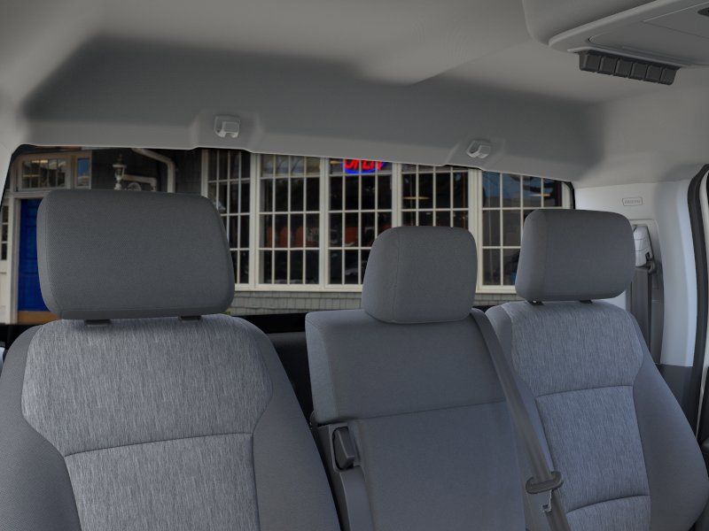 New 2026 White Ford XL image 22