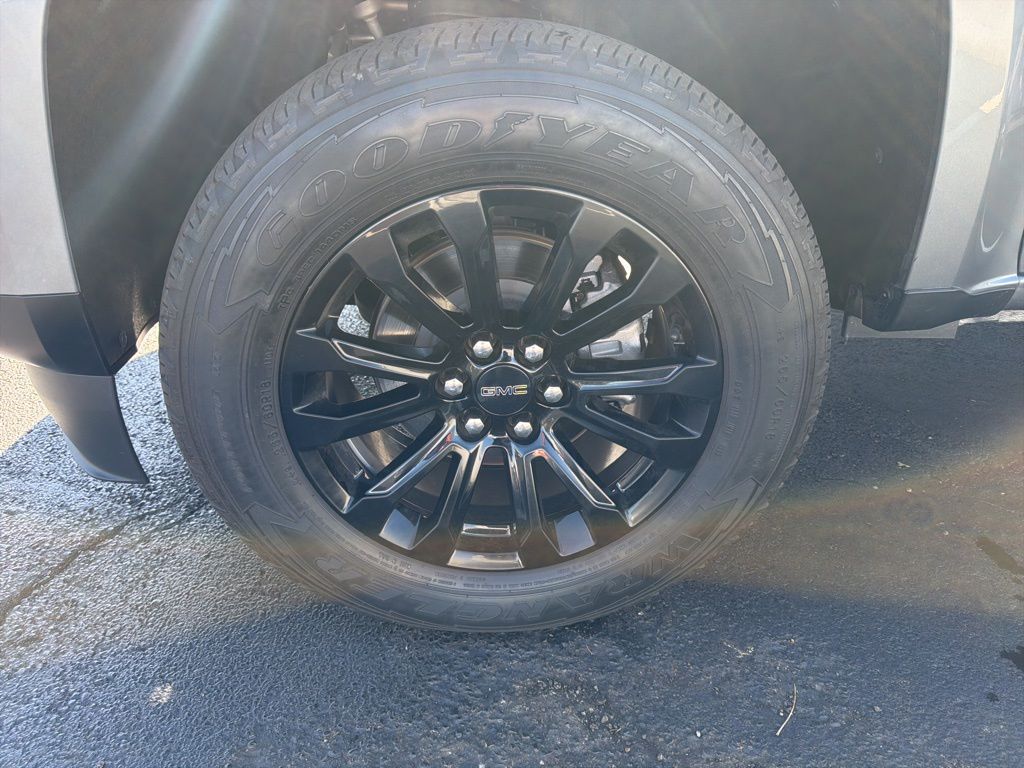 Thumbnail: 2022 GMC Canyon - 10