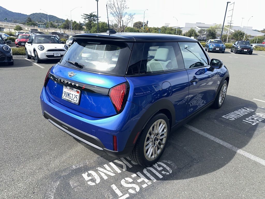 Thumbnail: 2025 MINI Cooper - 5
