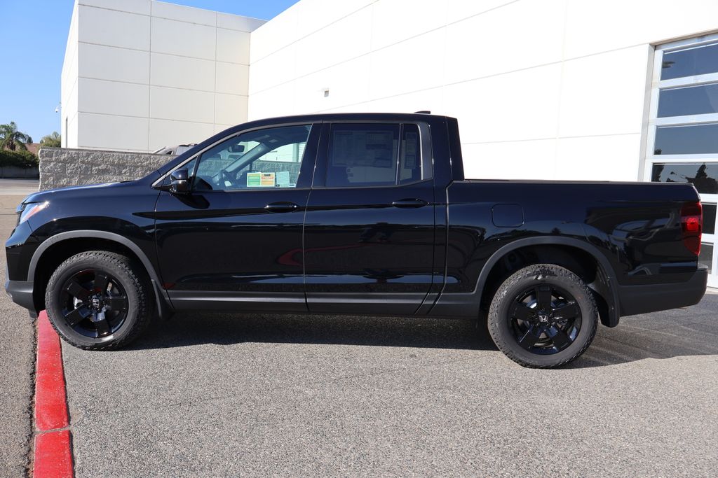 Thumbnail: 2026 Honda Ridgeline - 28
