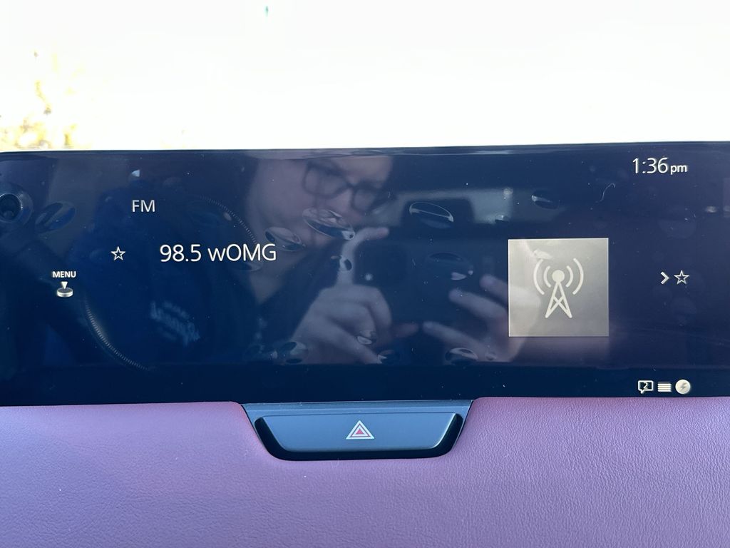 2026 Mazda CX-70 3.3 Turbo S Premium White at Mazda of Columbia