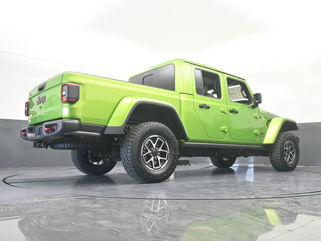 New 2026 Mojito Jeep Rubicon image 57