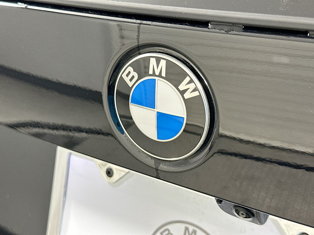 Thumbnail: 2026 BMW X1 - 22