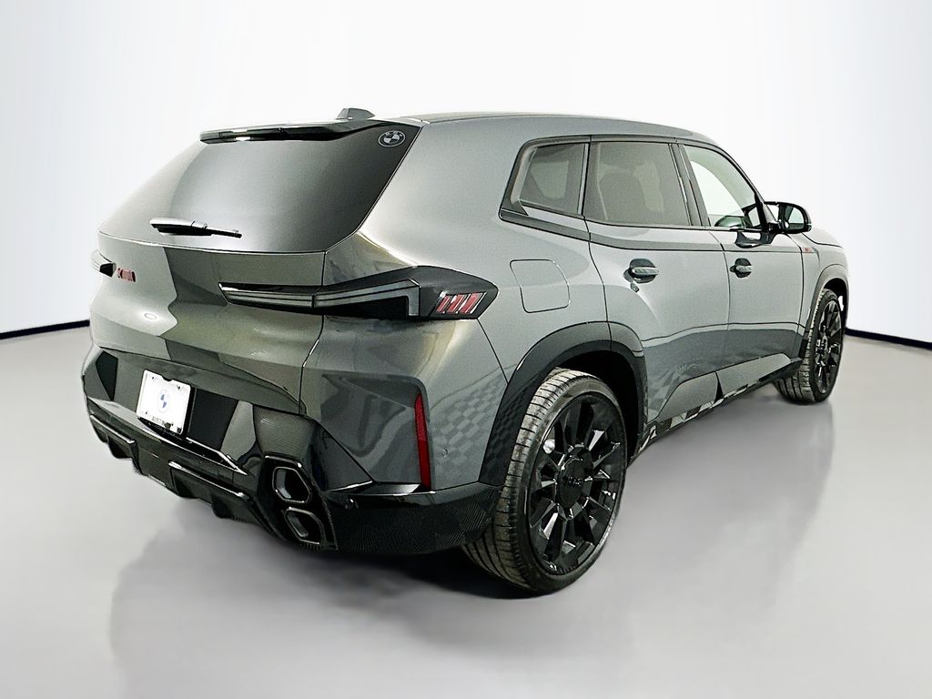 Thumbnail: 2026 BMW XM - 5