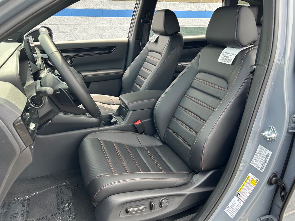 Thumbnail: 2026 Honda CR-V - 17