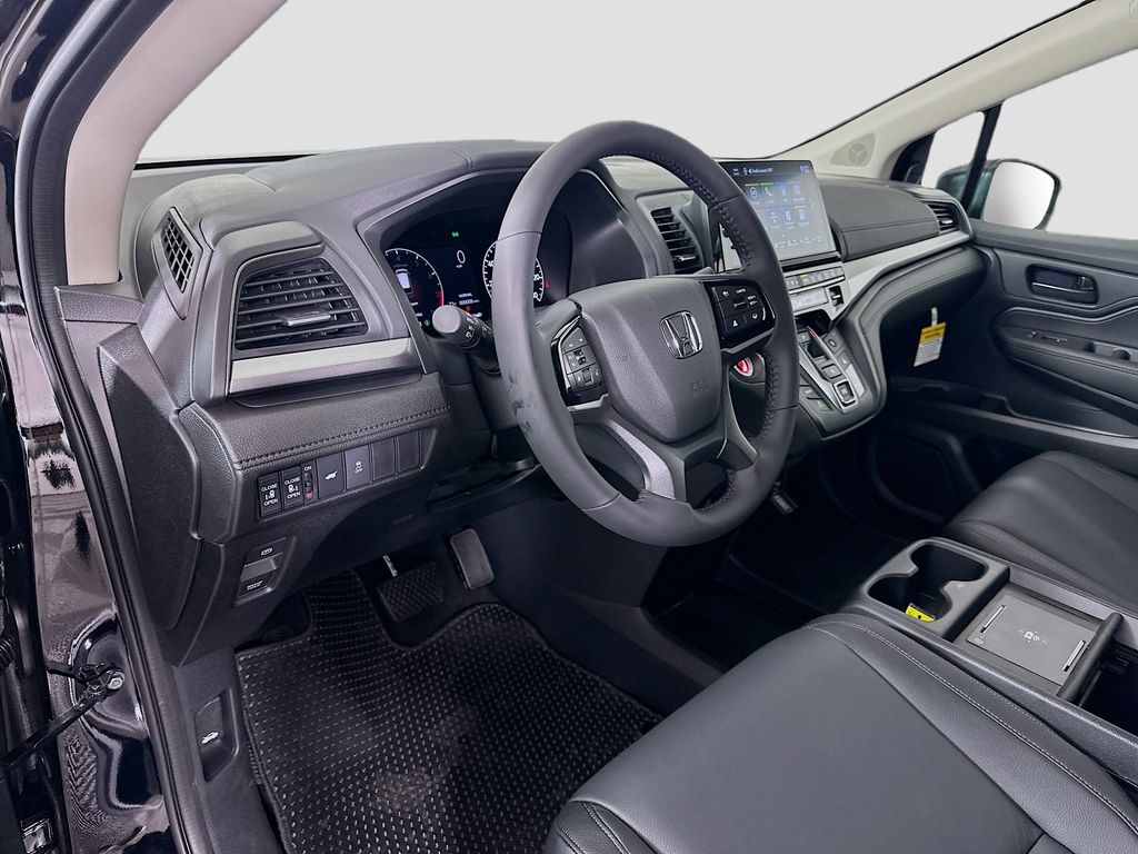 Thumbnail: 2026 Honda Odyssey - 9