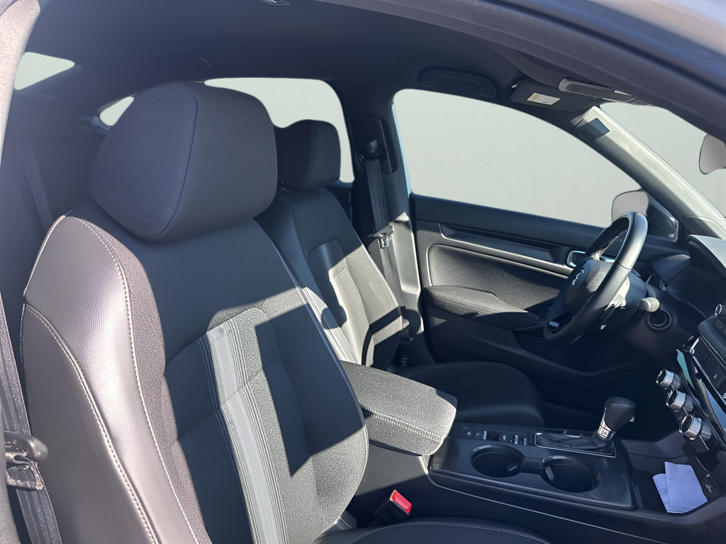 Used Car 2024 Honda Civic  Sport For Sale Under $30,000 In Austin, Texas