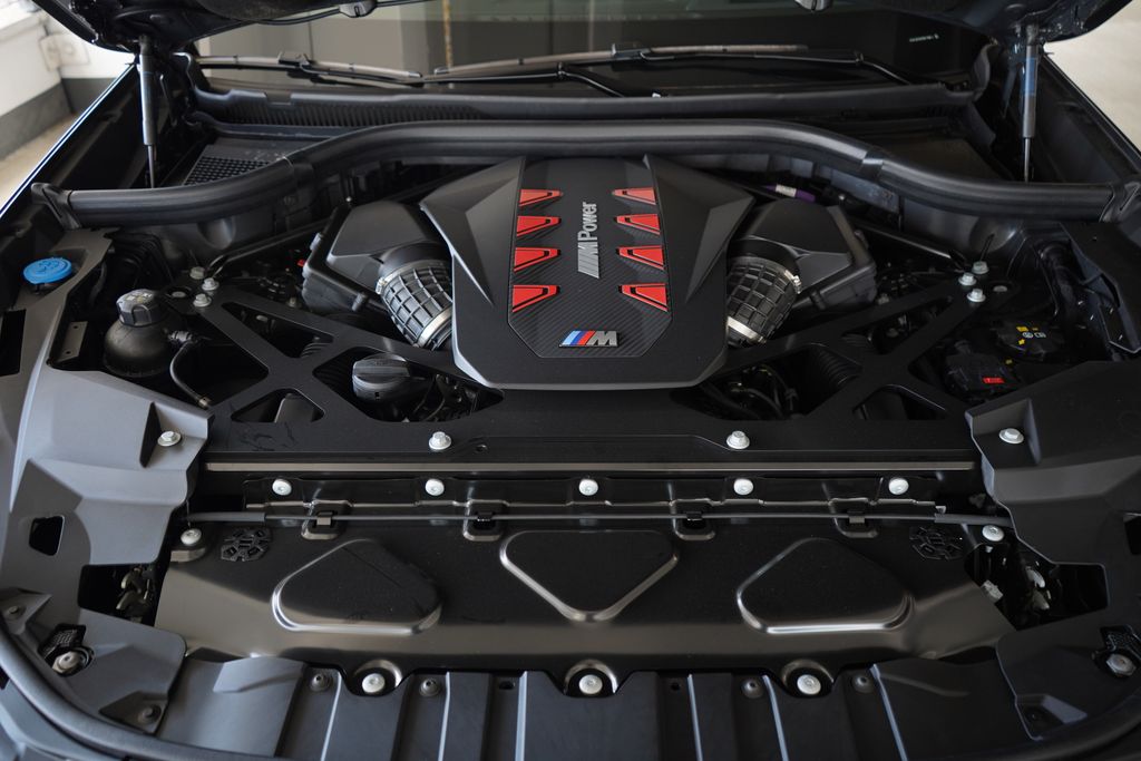 Thumbnail: 2026 BMW X5 - 20