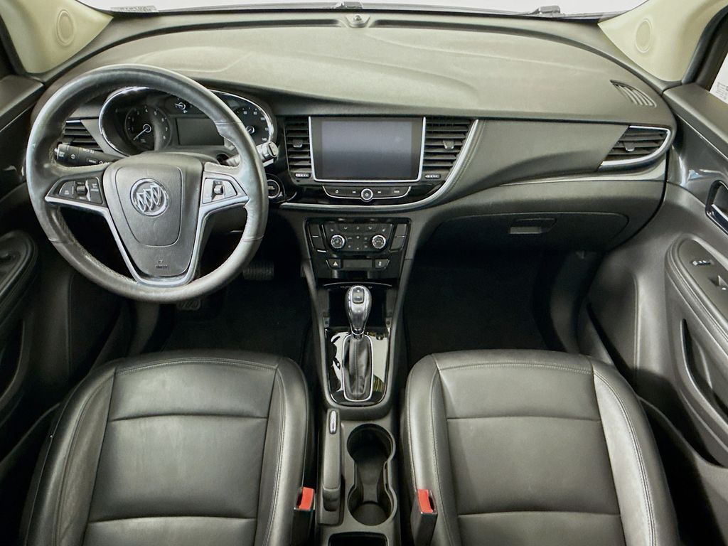 Thumbnail: 2019 Buick Encore - 13