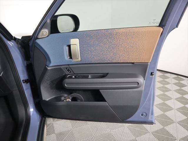 Thumbnail: 2026 MINI Cooper Countryman - 24