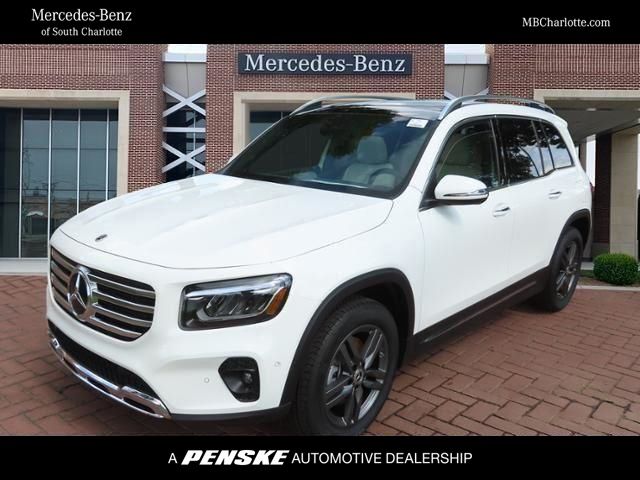 2024 Mercedes-Benz GLB 250 -
                Pineville, NC