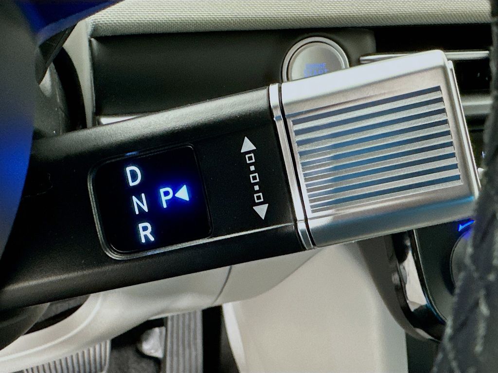 Thumbnail: 2026 Hyundai Tucson - 25