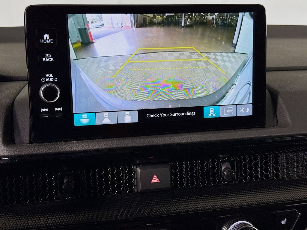 Thumbnail: 2024 Honda CR-V - 14