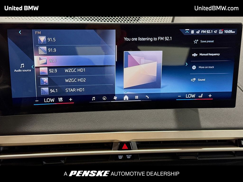 Thumbnail: 2026 BMW iX - 8