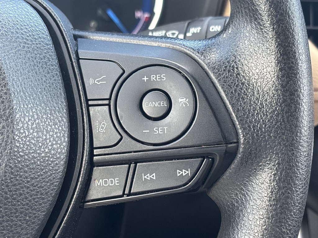 Used 2024 Toyota RAV4 Hybrid SUV