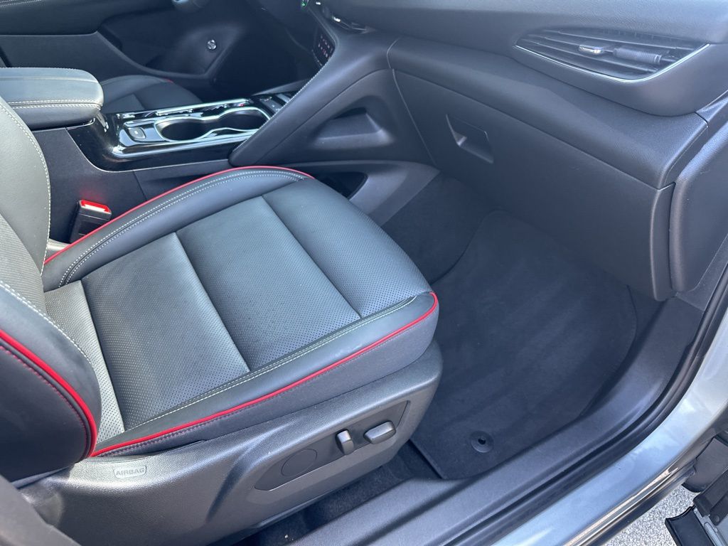 Used Car 2023 Buick Envision  Essence For Sale Under $30,000 In Austin, Texas