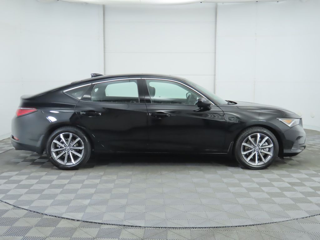 Thumbnail: 2026 Acura Integra - 4