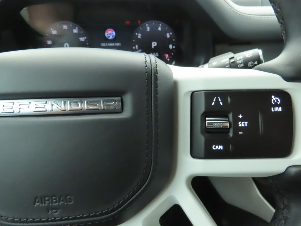 Thumbnail: 2023 Land Rover Defender - 12