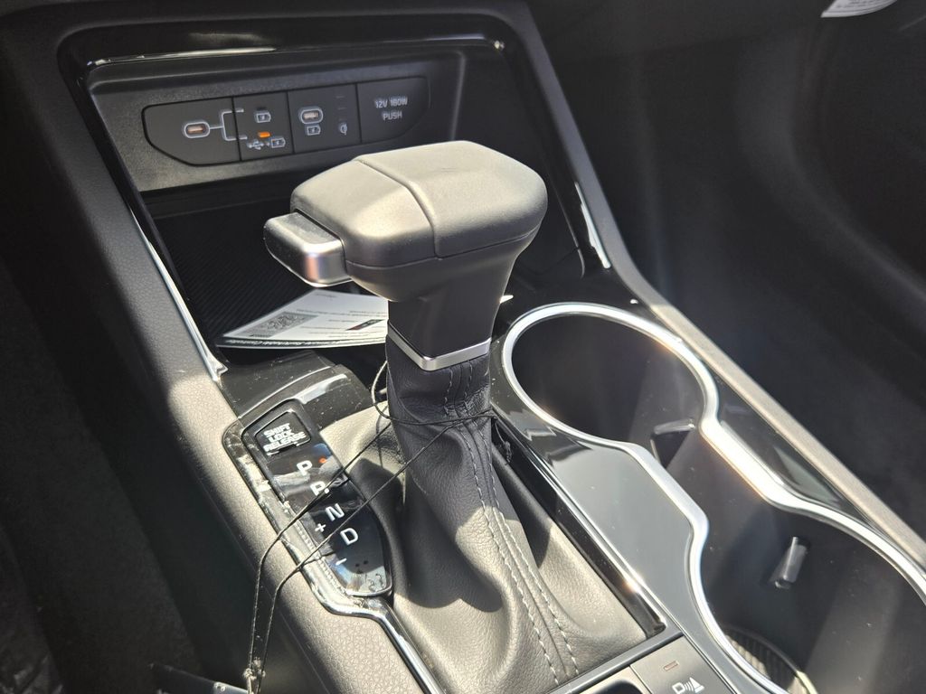 2026 Kia K5 - $28,488