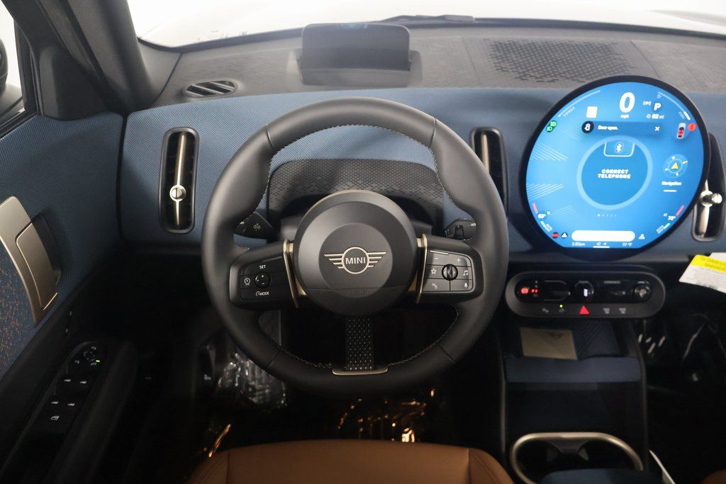 Thumbnail: 2025 MINI Cooper Countryman - 3