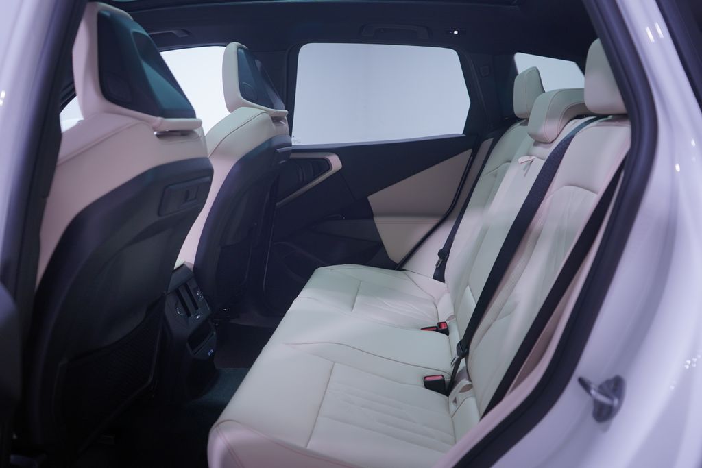 2025 BMW X3 3.0i 9