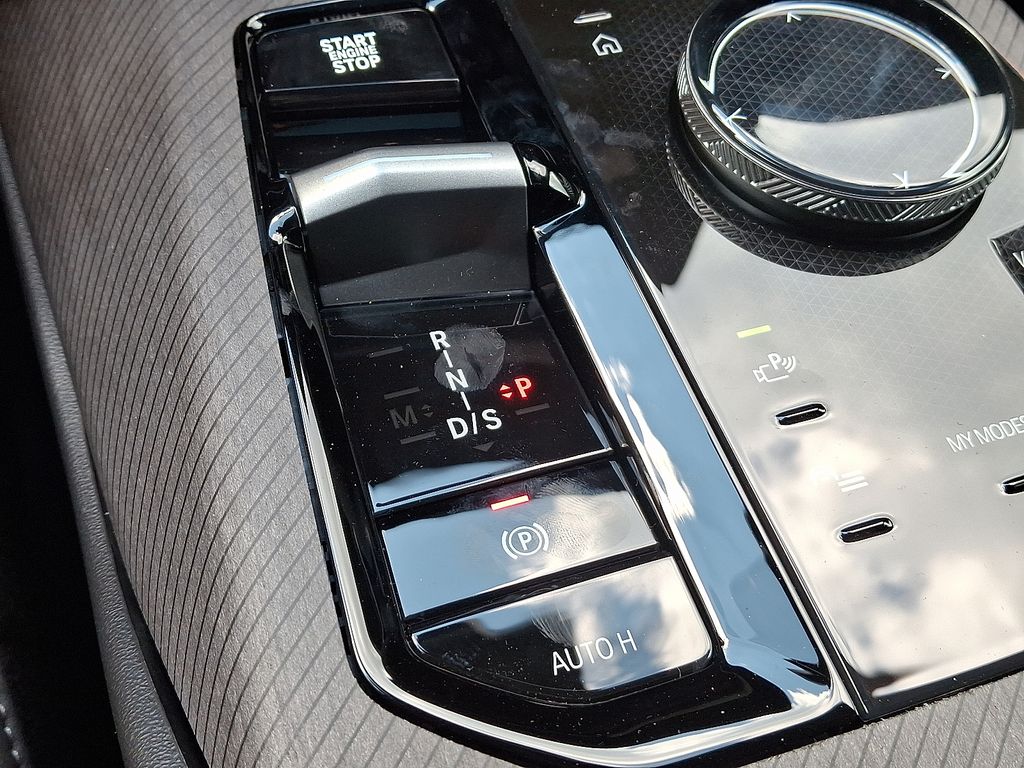 Thumbnail: 2026 BMW X3 - 7