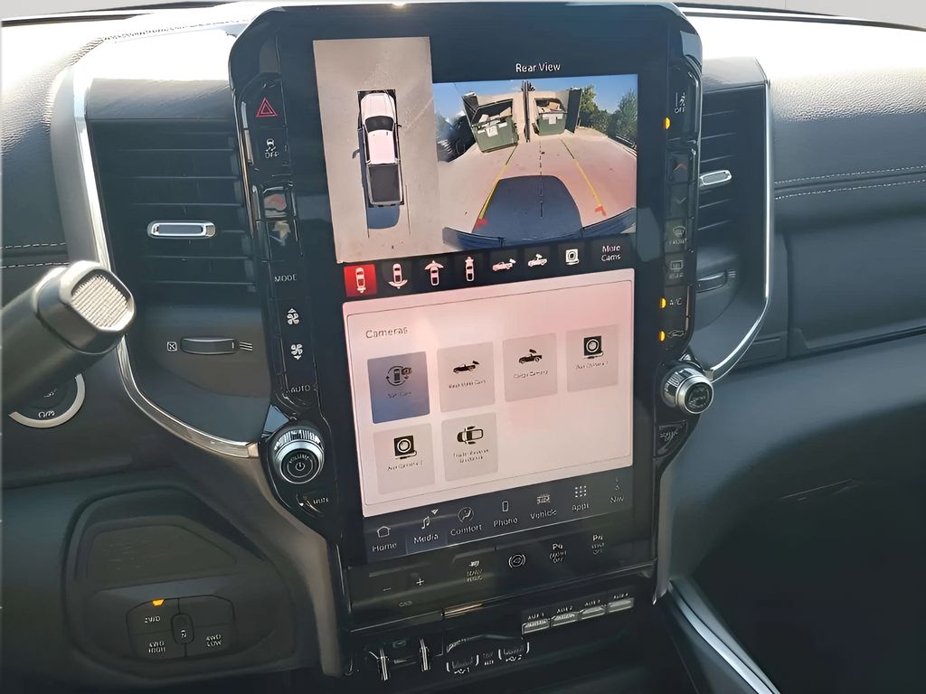 New Car 2025 Ram 2500  Laramie For Sale Under $110,000 In Austin, Texas