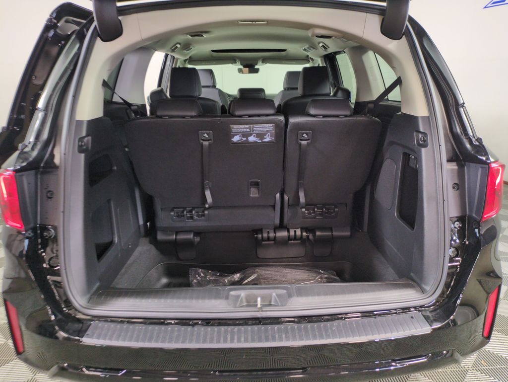 New 2026 Honda Odyssey EX-L For Sale in Fort Wayne, IN