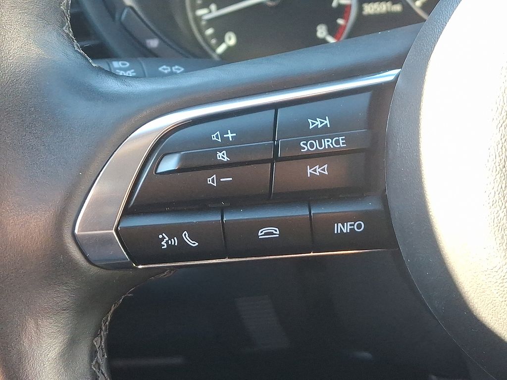 Thumbnail: 2024 Mazda CX-30 - 21