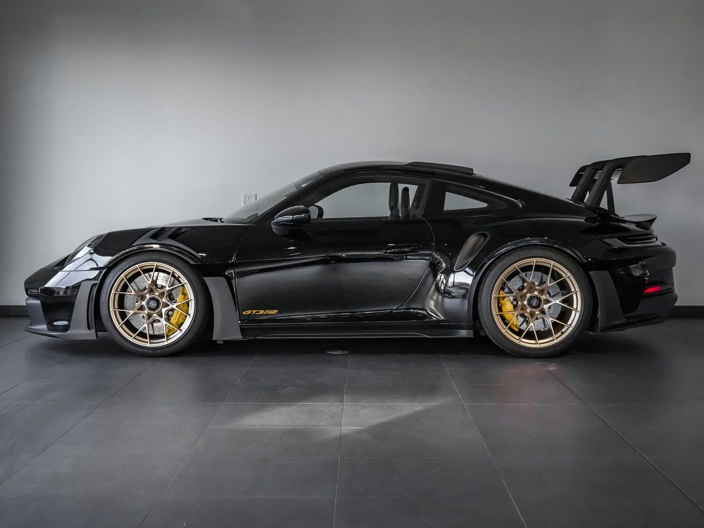 Certified Used 2025  Porsche GT3 RS image 2