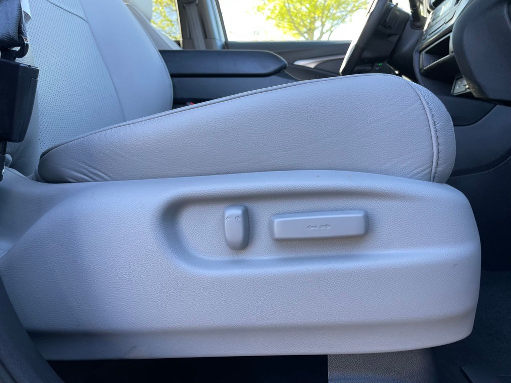 Thumbnail: 2025 Honda Passport - 30