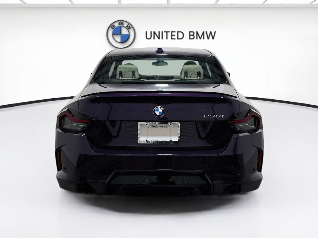 Thumbnail: 2026 BMW 2 Series - 6