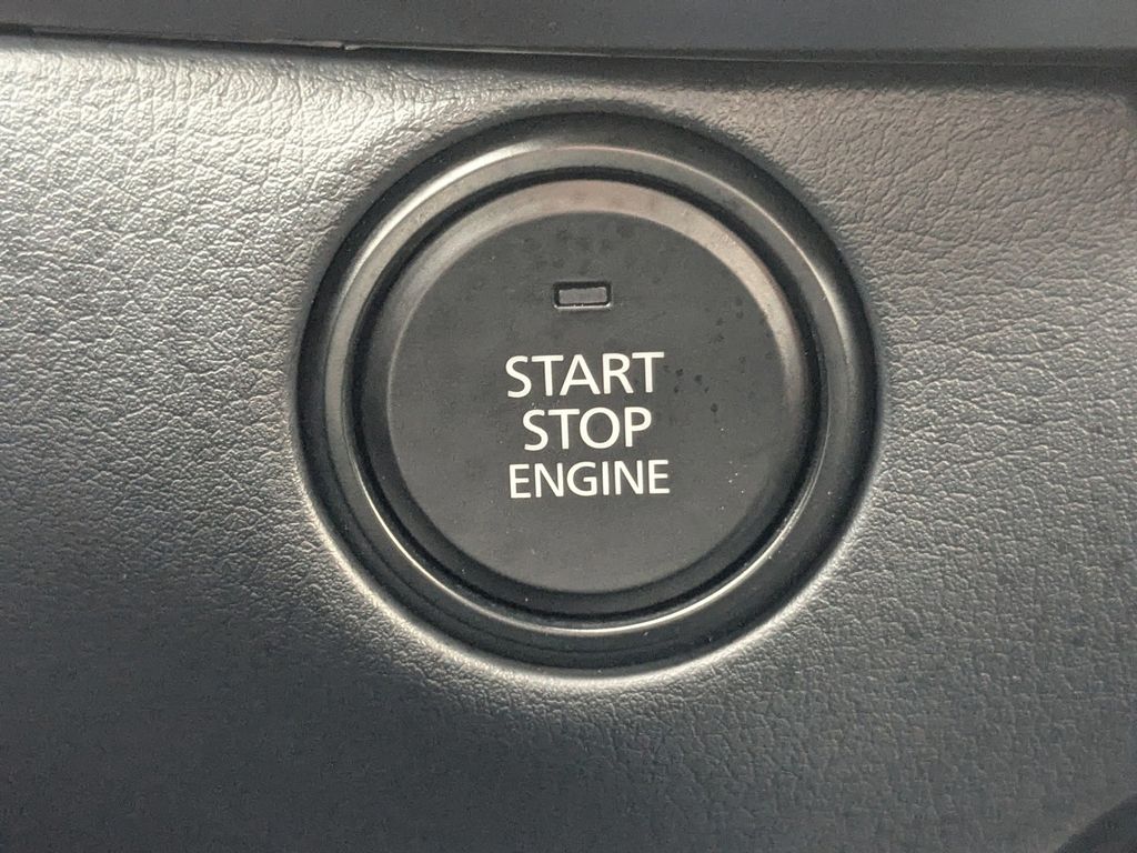 2025 Mazda CX-30 2.5 Carbon Turbo