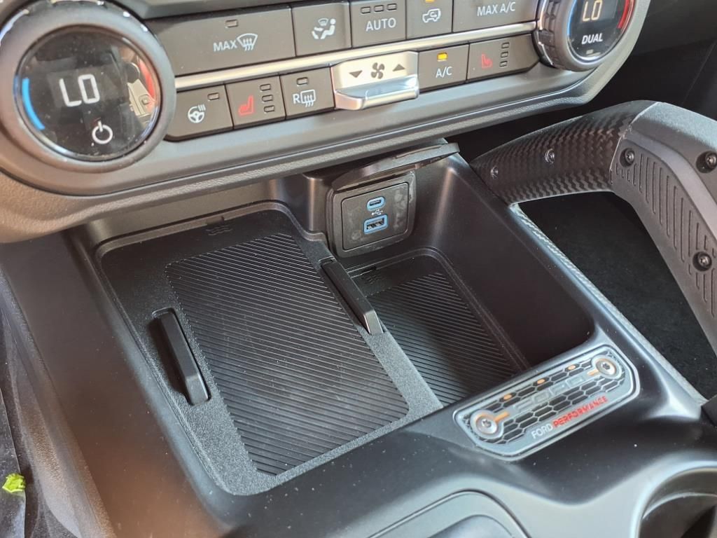 2025 Ford Bronco 4-Door Raptor - Photo 12