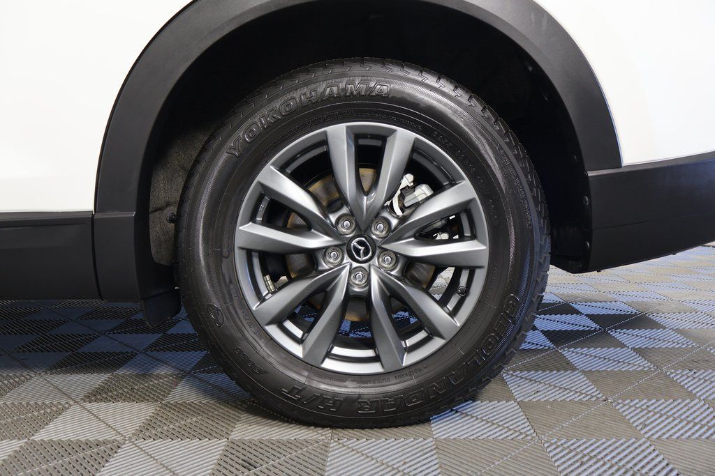 Thumbnail: 2023 Mazda CX-9 - 16