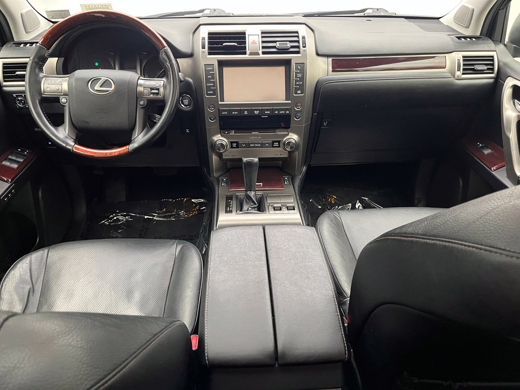 Thumbnail: 2015 Lexus GX - 30