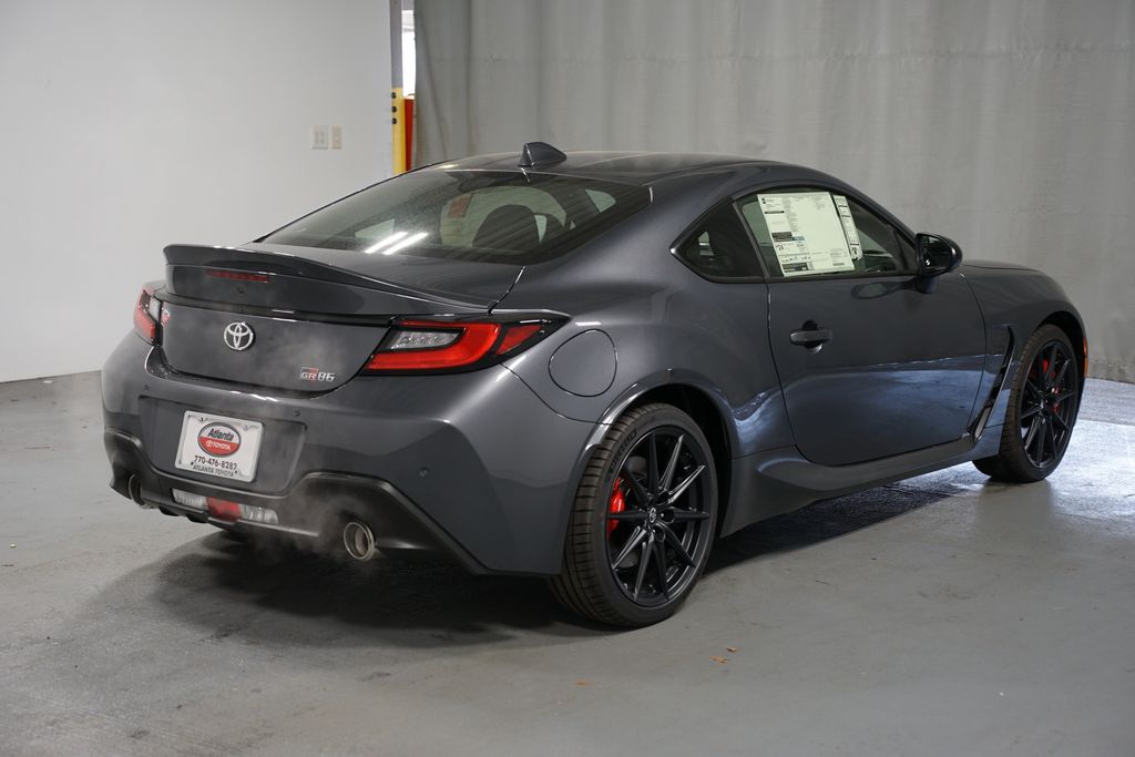 Thumbnail: 2026 Toyota GR86 - 8