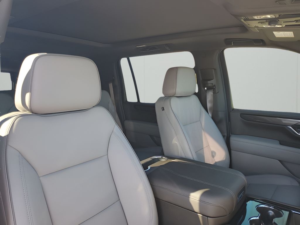 New Car 2025 Gmc Yukon Xl  For Sale Under $80,000 In Austin, Texas