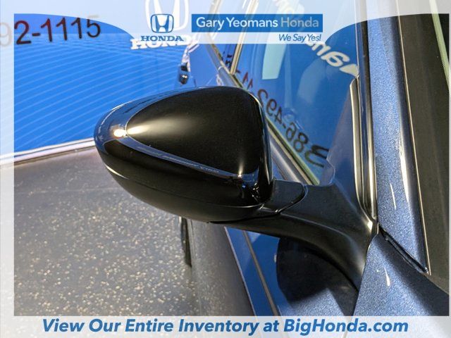 2026 Honda Accord