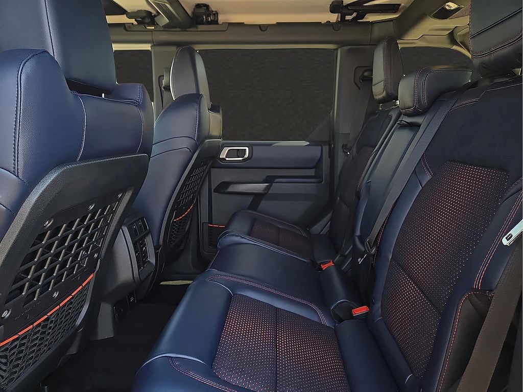 New 2026 Ford Bronco For Sale in Farmington, AR